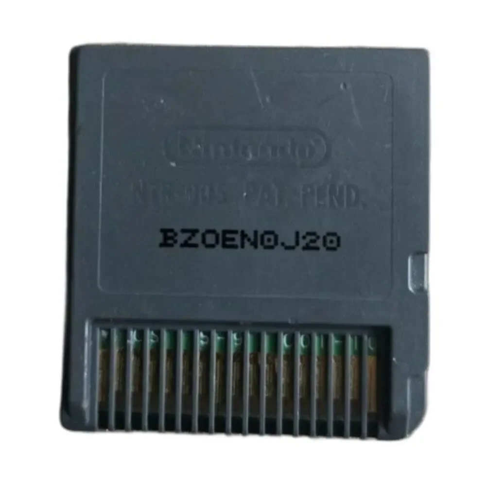 World of Zoo Nintendo DS 3DS (Cartridge Only) Tested